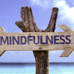 Mindfulness vergroot bewustzijnsniveau